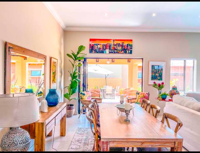 2 BEDROOM TOWNHOUSE FOR SALE IN RETIRE AT MIDSTREAM